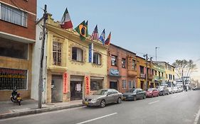 Ayenda 1016 Bogota Chapinero